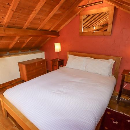 The Shippon Villa Conwy Ngoại thất bức ảnh