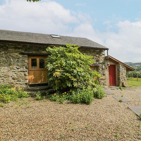 The Shippon Villa Conwy Ngoại thất bức ảnh