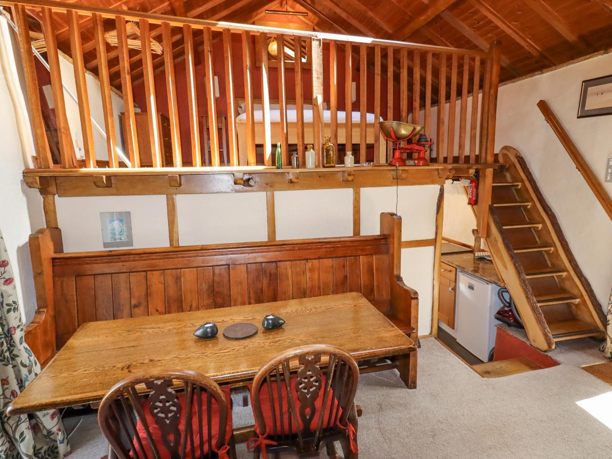 The Shippon Villa Conwy Ngoại thất bức ảnh