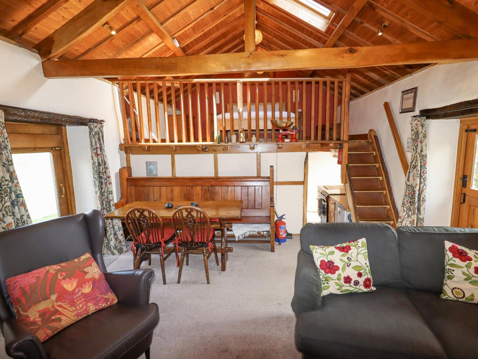 The Shippon Villa Conwy Ngoại thất bức ảnh